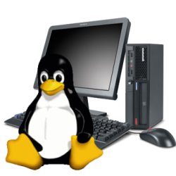 Linux Server